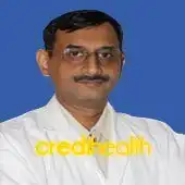 Dr. Anurag Saxena, Internal Medicine Specialist in Gachibowli 