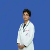 Dr. Sunaina Bansal, Gynaecologist in Payyanur 