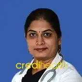 Dr. Suneetha Kumari, Gynaecologist in Payyanur 