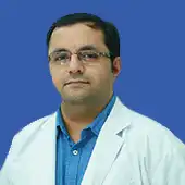 Dr. Jishnu Narayanan, Psychiatrist in Gachibowli 