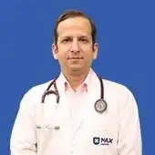 Dr. Vivek Kumar Verma, Pulmonologist in Payyanur 