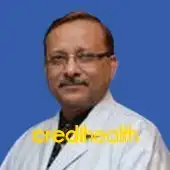 Dr. Sudhir Khanna, Urologist in Gachibowli 