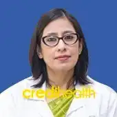 Dr. Pankhi Dutta, Hemato Oncologist in Payyanur 