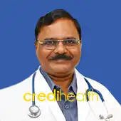 Dr. C Rajendiran, Internal Medicine Specialist in Payyanur 