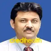 Dr. Roysuneel V Patankar, General Surgeon in Payyanur 