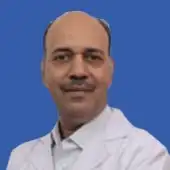 Dr. Uday Damodar Patil, Radiologist in Gachibowli 
