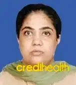 Dr. Anjali Saxena, Pediatrician in Gachibowli 
