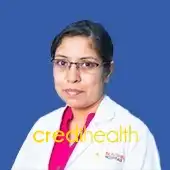 Dr. Reena Orkey, Gynaecologist in Payyanur 