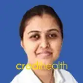 Dr. Pavithra N Raj, Dietitian in Gachibowli 