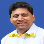 Dr. Debkuar Roy, General Surgeon in Payyanur 