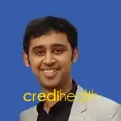 Dr. Shalin Maheshwari, Pediatric Orthopedist in Payyanur 