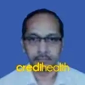 Dr. Shiv Shankar, Urologist in Gachibowli 