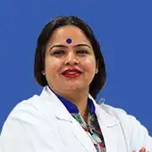 Dr. Shruti Kohli, Dermatologist in Gachibowli 