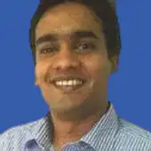 Dr. Nadir Shah, Orthopedist in Gachibowli 