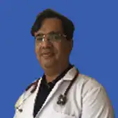 Dr. Ashutosh Soni, Nephrologist in Gachibowli 