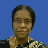 Dr. Lina Chatterjee, Internal Medicine Specialist in Gachibowli 