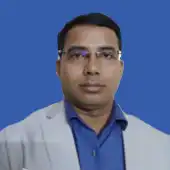 Dr. Prabir Thakuria, Psychiatrist in Payyanur 