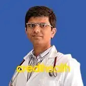 Dr. Idris Ahmed Khan, Cardiologist in Payyanur 