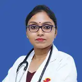 Dr. C Kasthuri, Dentist in Gachibowli 