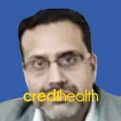 Dr. Sundeep Kumar Upadhyaya, Rheumatologist in Payyanur 