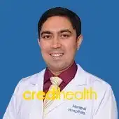 Dr. Kumardev Arvind Rajamanya, Orthopedist in United States of America