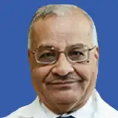 Dr. Siddharth Shah, Endocrinologist in Gachibowli 