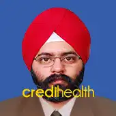 Dr. Satbir Singh, Cardiologist in Payyanur 