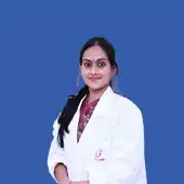 Dr. Nithya P J, IVF Specialist in அமெரிக்கா அமெரிக்கா