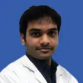 Dr. Umashankar Prakasam, Surgical Oncologist in Gachibowli 