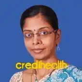 Dr. Nalini Prakesh, Internal Medicine Specialist in Gachibowli 