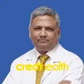 Dr. Subrat Kumar Raul, Surgical Gastroenterologist in United States of America