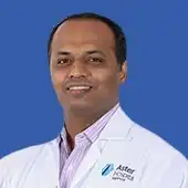 Dr. Mahavir ., Urologist in Payyanur 