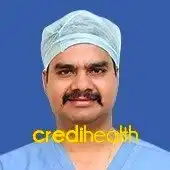 Dr. LM Chandra Sekhara Rao S, Surgical Oncologist in Payyanur