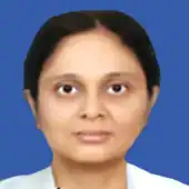 Dr. Malini Lawande, Radiologist in Gachibowli 