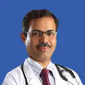 Dr. CH Ratna Kishore, Neurologist in Payyanur 