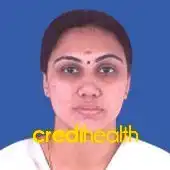 Dr. Sujatha C, Opthalmologist in Payyanur 