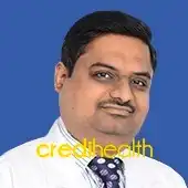 Dr. Sanjay Gupta, Internal Medicine Specialist in Gachibowli 