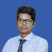 Dr. Ashish Gupta, Orthopedist in Gachibowli 