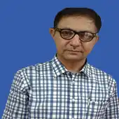 Dr. Vijay Katyal, Pediatrician in Gachibowli 