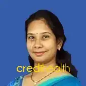 Dr. Swathi Potineni, Radiologist in Payyanur 