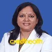 Dr. Seema Thakur, Fetal Medicine Specialist in Payyanur 