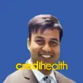 Dr. Ajay Rathod, Orthopedist in Payyanur 