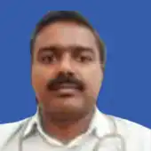 Dr. Tapaswi Krishna, Pulmonologist in Gachibowli 