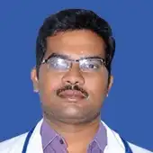 Dr. KV Bhaskara Reddy, General Surgeon in Payyanur 