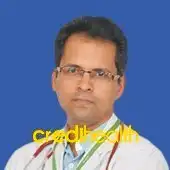 Dr. Lalit Bharadia, Pediatric Gastroenterologist in Payyanur 