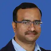 Dr. Sunil Kumar U, General Surgeon in அமெரிக்கா அமெரிக்கா