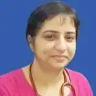 Dr. Richa Arora, Pediatric Endocrinologist in Payyanur 