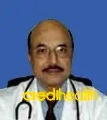 Dr. WVBS Ramalingam, ENT Specialist in Gachibowli 