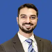 Dr. Sameer Ruparel , Orthopedist in United States of America