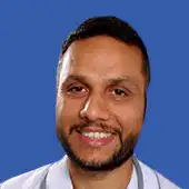 Dr. Ritesh, Radiologist in Gachibowli 